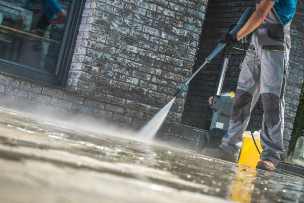Best Building Exterior Pressure Washing in Salmon Brook, CT